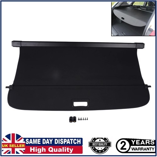 Black rear parcel - rear, 1315q3