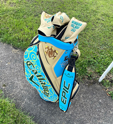 Callaway 2021 kiawah island - kiawah,
