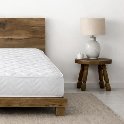 Luxury hybrid memory foam - luxury,