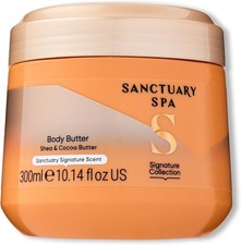 Sanctuary Spa Body Butter