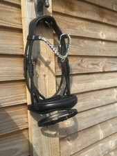 ELITES Working  Bridle with