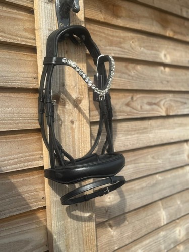 Elites working bridle - bridle, with