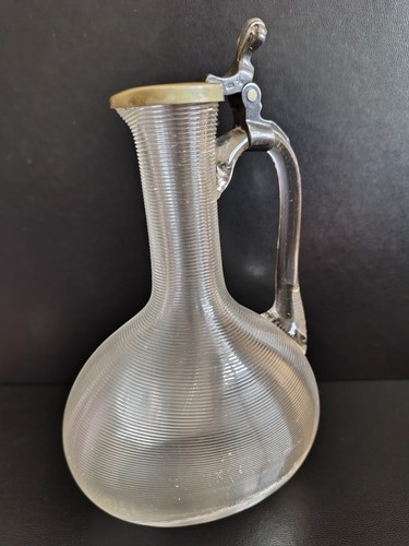 Wmf art nouveau threaded - wmf,