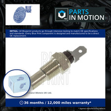 Coolant Temperature Sensor