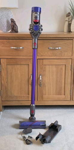 Dyson animal cordless stick - dyson,