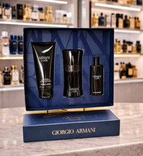 ARMANI CODE by GIORGIO ARMANI