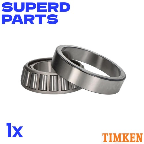 Bearing 070 962 10a - bearing, 070.962-10a