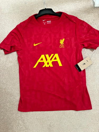 Genuine original liverpool - genuine,