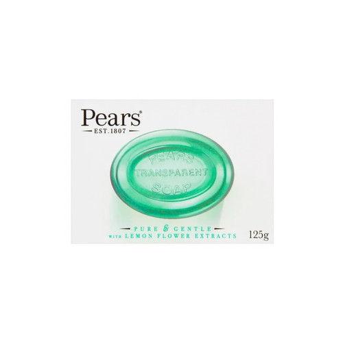 Pears soap pure - pears, &
