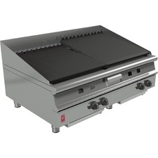 Falcon Dominator Plus LPG