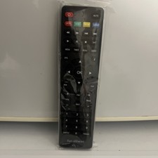Remote control for Sat-illimite Freesat HD Recorder Box -