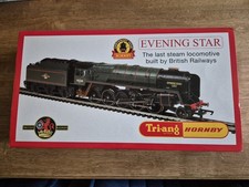 Hornby R3821 Evening Star