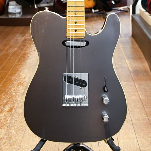 Fender made japan aerodyne - in,