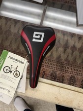 Genesis  Bicycle Seat Mountain