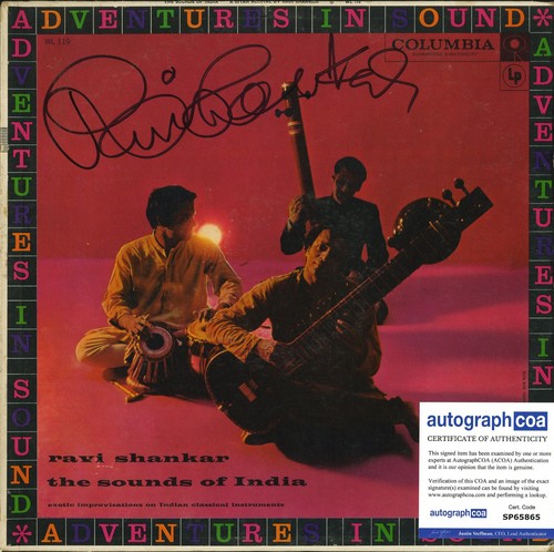 Ravi shankar the - -,