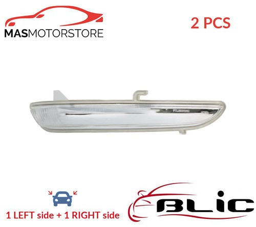 Indicator light blinker lamp - indicator,