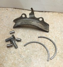 Honda 360 cb360 engine - 360, case