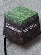 Minecraft Blockopedia Official