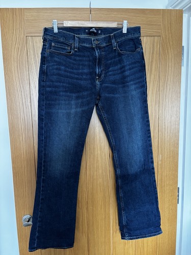 Hollister hermosa men low - hollister, men's