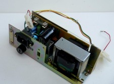 Icom IC-R71e Power Supply Unit