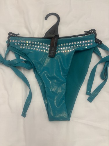 Ann summers embellished bikini - ann,