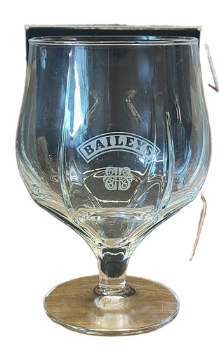 Baileys glass exclusive - baileys,