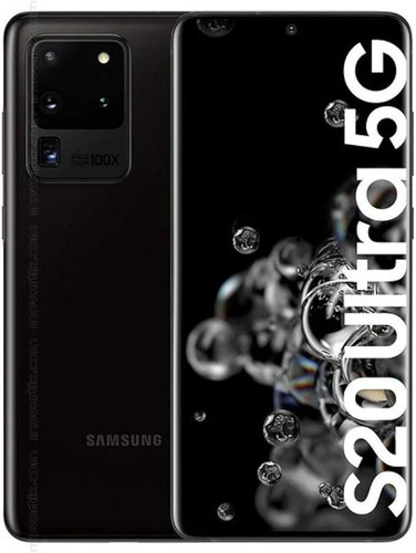 Samsung galaxy s20 ultra - galaxy,
