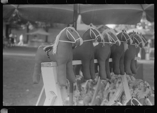 Central ohio county fair - ohio,