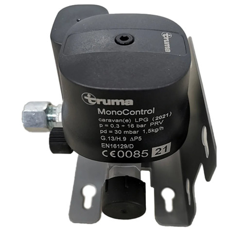 New style truma monocontrol - truma,