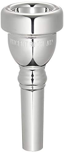 Bach alto horn mouthpiece - alto,