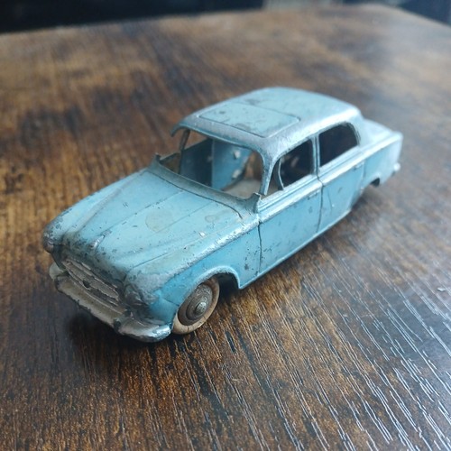 French dinky toys - french,