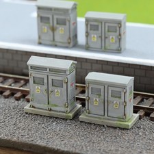 Model Railway Electrical