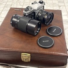 Asahi PENTAX KM 35mm SLR