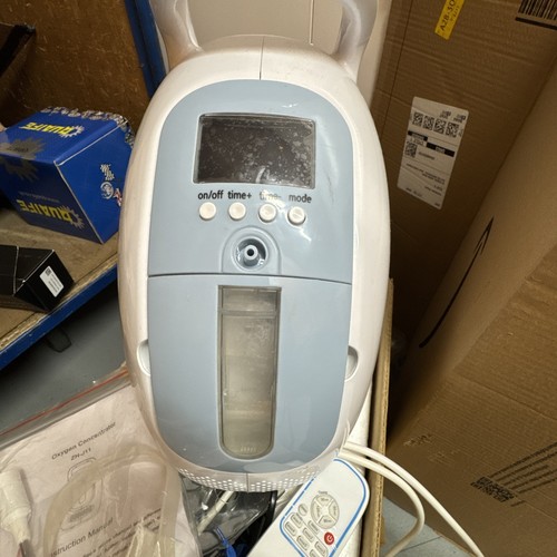 Intelligent portable - intelligent,