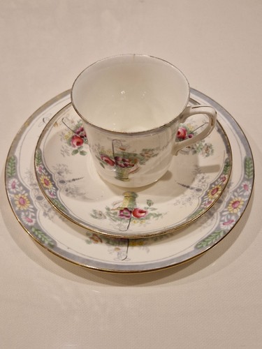 Antique samuel radford - antique,