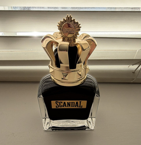 Jean paul gaultier - paul,