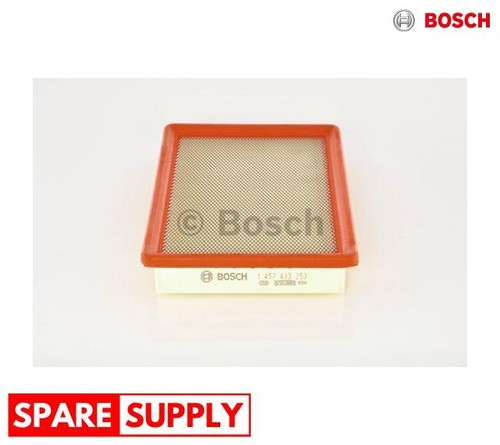 Air filter for fiat coupe - filter,