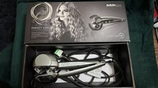 BabyBliss Pro Perfect Curl