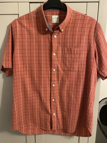 Samuel windsor men - men's, l