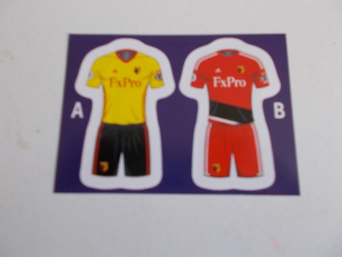 Sticker merlin premier league - sticker,
