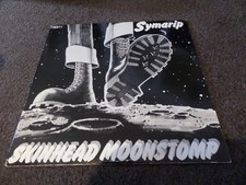 12 INCH VINYL SINGLE- SYMARIP