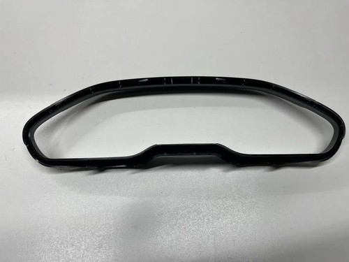 Peugeot 208 dashboard trim - peugeot,