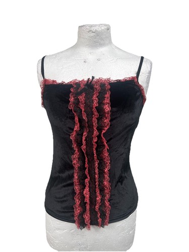 Gothic steampunk raven black - raven,