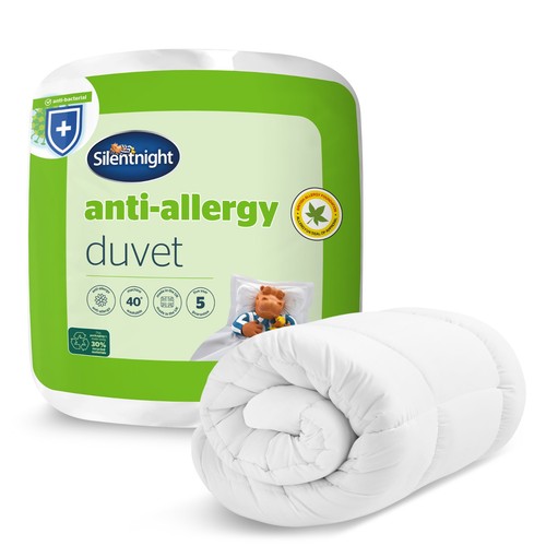 Silentnight anti allergy 5 - silentnight,
