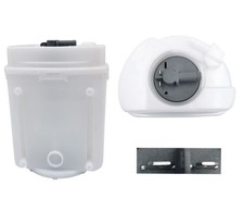 Lemark In-Tank Swirl Pot for VW Golf AVU/BFQ/BJH 1.6 Dec 2000 to Apr 2004