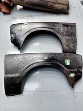 Ford Cortina Mk4 Front Wings Right and Left