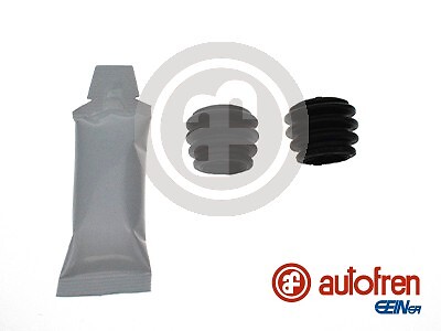 Bellow brake caliper guide - brake,