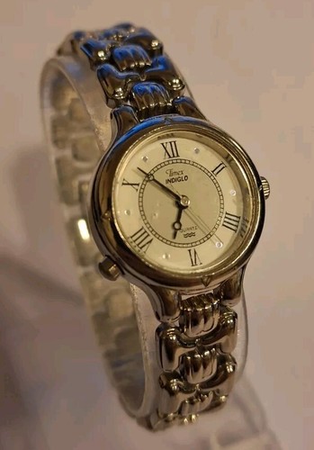 Beautiful timex indiglo ladies - beautiful,