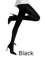 Satin Gloss Luxury Tights 100