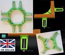 4 X Right Angel 90°Corner